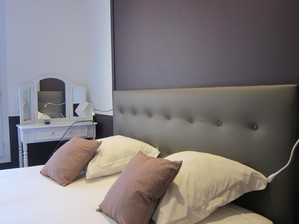 Amiral-fondary Hotel Parijs