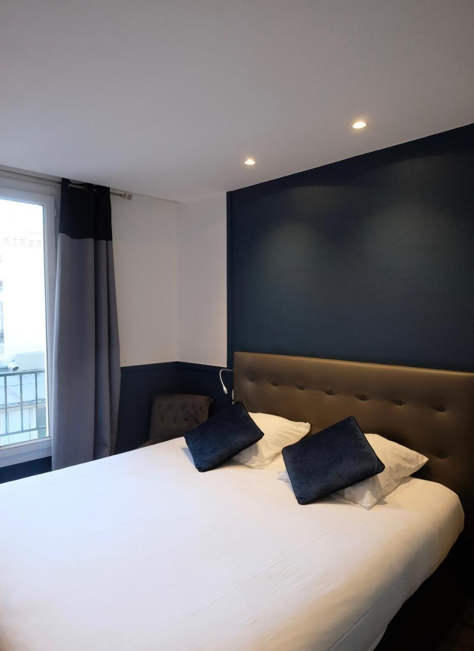 Amiral-fondary 3* Parijs