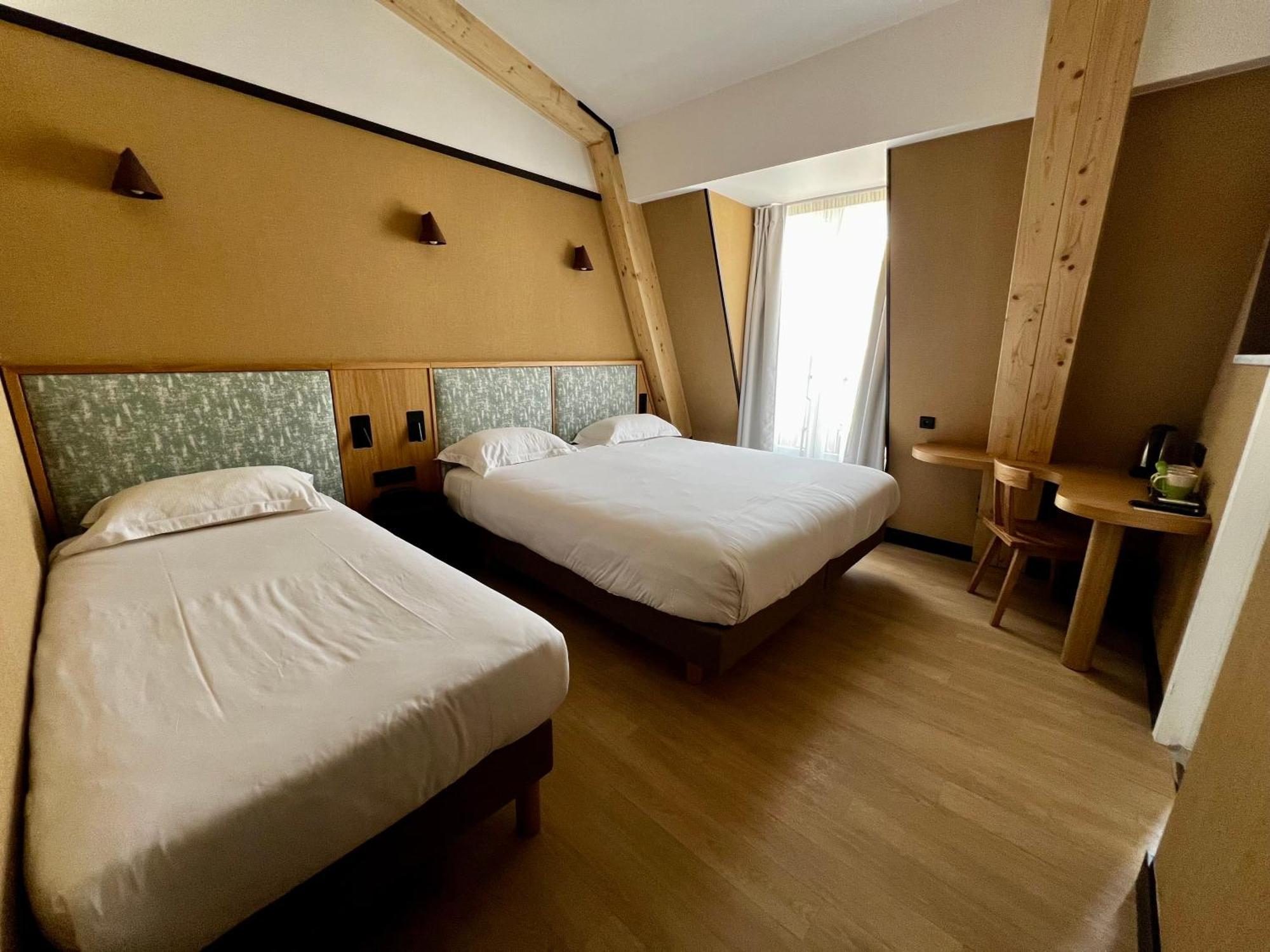 Amiral-fondary Hotel Parijs